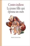 La jeune fille qui épousa un ours