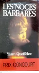 Les Noces barbares
