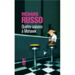 Quatre saison à Mohawk