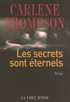 Les secrets sont éternels
