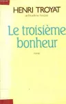 Le Troisième bonheur