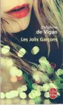 Les jolis garçons