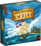 huit minute pour un empire