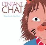 L'enfant chat