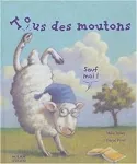 Tous des moutons, sauf moi !