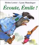 Écoute, Émile !