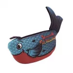 Saumon Frétillant Bleu