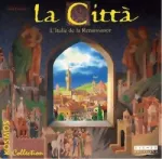 La Città L'italie de la renaissance