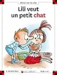 Lili veut un petit chat