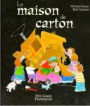 La maison de carton