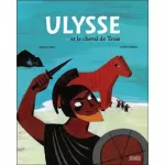 Ulysse et le Cheval de Troie