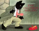 John Chatterton détective