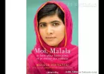 Moi, Malala je lutte pour l'éducation et je résiste aux talibans