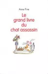 Le grand livre du chat assassin