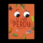 Le livre perdu