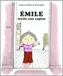 Émile invite une copine