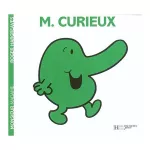 Monsieur Curieux