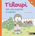 T'choupi fait une surprise à maman