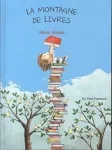 La montagne de livres