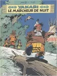 Le marcheur de nuit