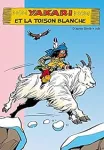 Yakari et la Toison blanche