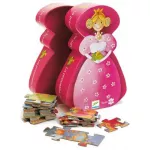 La princesse et la grenouille