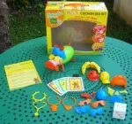 mon 1er cochon qui rit