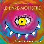 Le livre-monstre