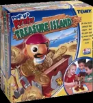 le trésor de pic-pirate