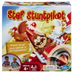 Stef Stuntpiloot