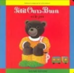 petit ours brun et le pot