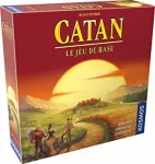 Catan le jeu de base