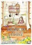 Un dragon dans ma cuisine