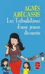 Les tribulations d'une jeune divorcée