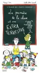 La première de la classe est une extraterrestre