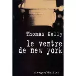 Le ventre de New York