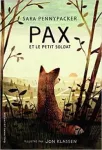 Pax et le petit soldat