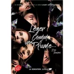 Léger comme une plume