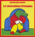 Le crocodile étourdi