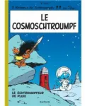 le cosmoshtroumpf & le schtroumpfeur de pluie