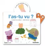 L'as-tu vu ?