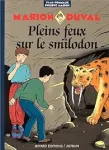 Pleins feux sur le smilodon