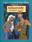 Atlantide, l'empire perdu