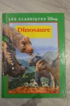 Dinosaure