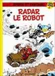 Radar le robot