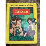 Tarzan