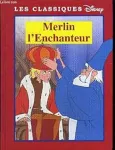 Merlin l'Enchanteur