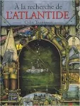 À la recherche de l'Atlantide