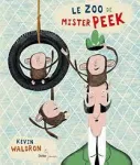 Le zoo de Mister Peek