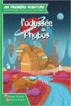 L'odyssée du Phobos...